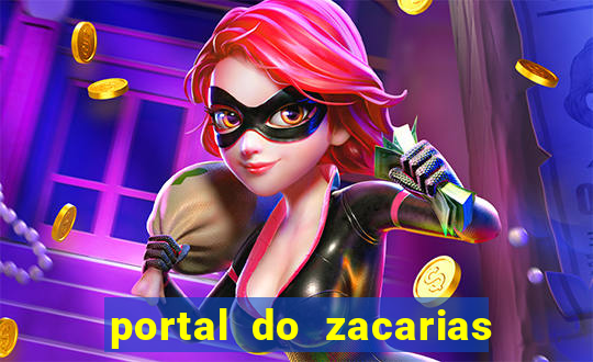 portal do zacarias mais 18